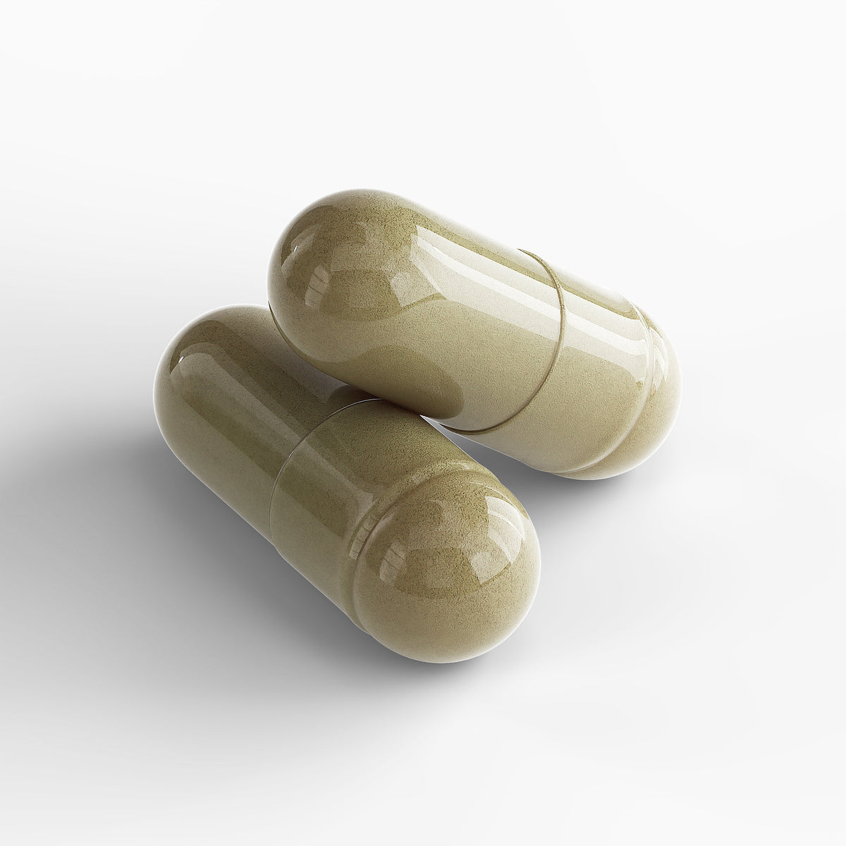 IRONSTATE Women's Vitality Formula - detail view