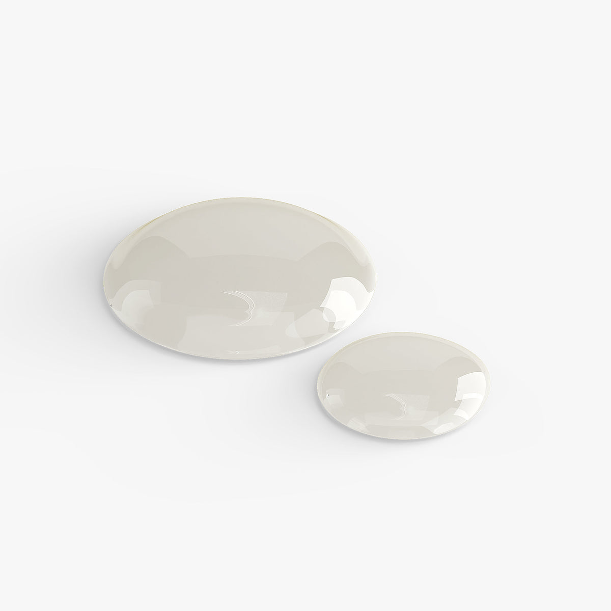 IRONSTATE Gua Sha Face Oil - detail view