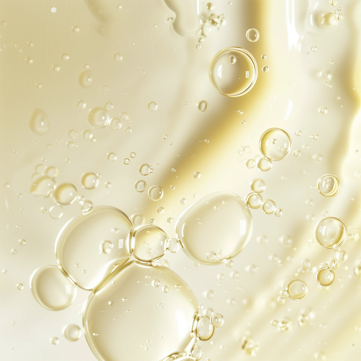 IRONSTATE Gentle Cleansing Gel - detail view