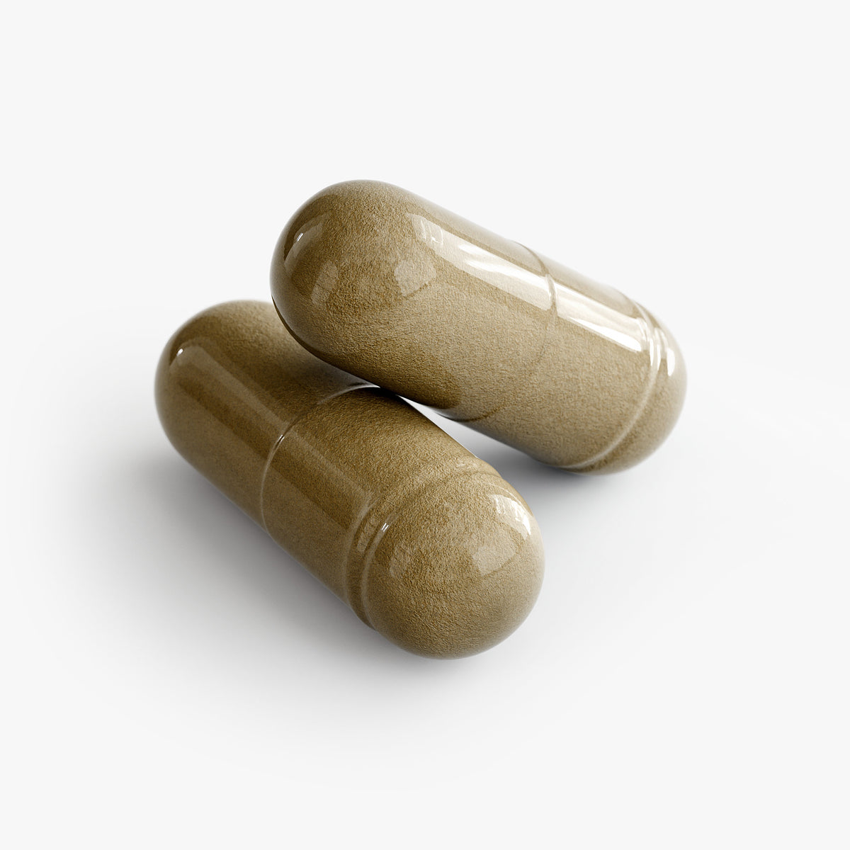 IRONSTATE Ginkgo Biloba + Ginseng - logo close-up