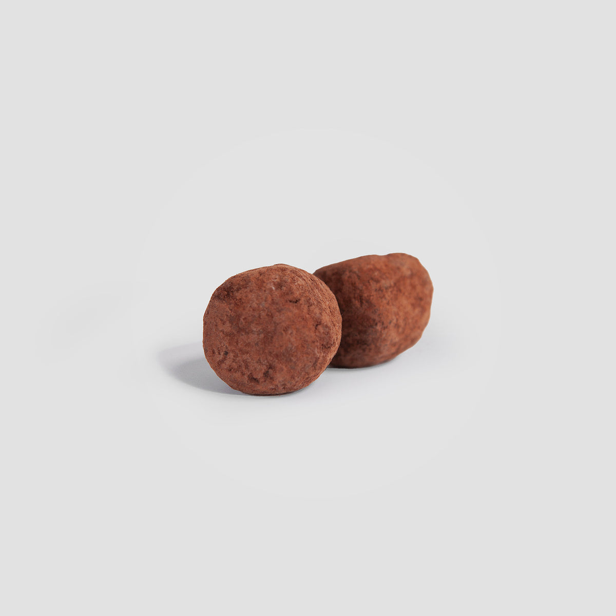 IRONSTATE Birch Chaga Truffles - detail view