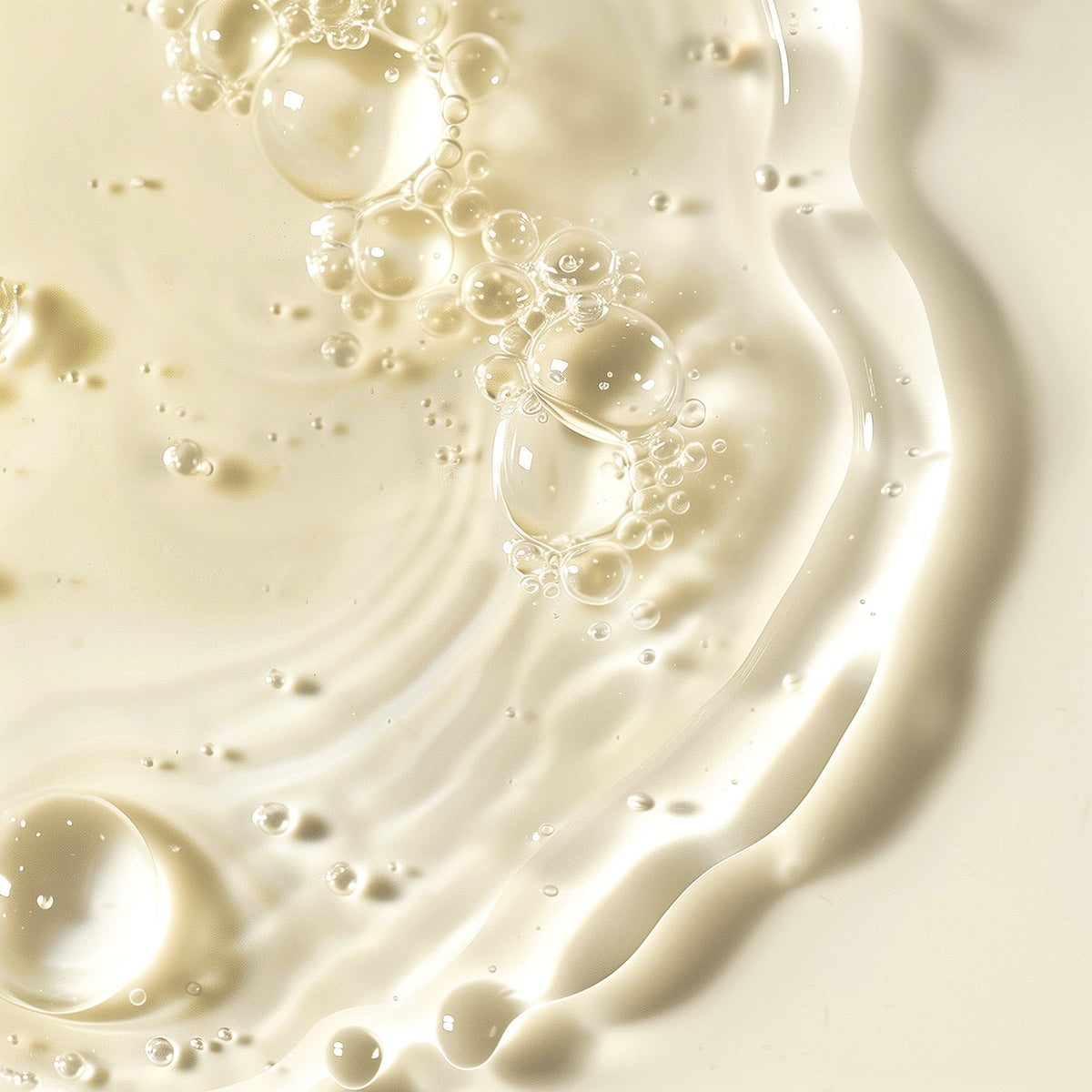 IRONSTATE Green Tea Antioxidant Serum - logo close-up