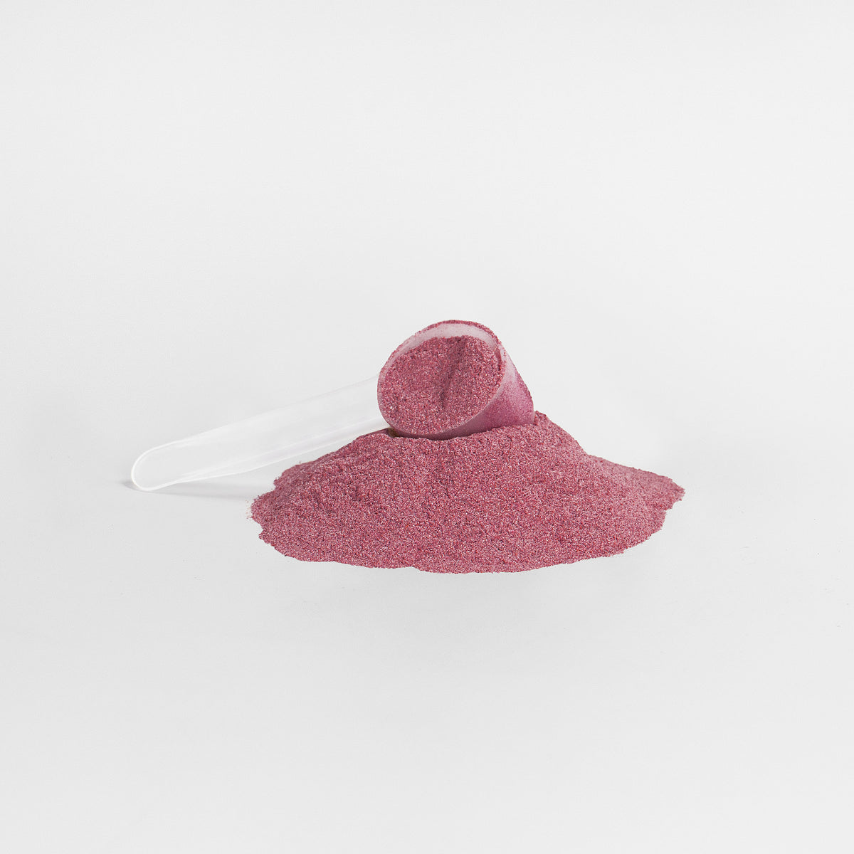 IRONSTATE Beetroot Powder - detail view
