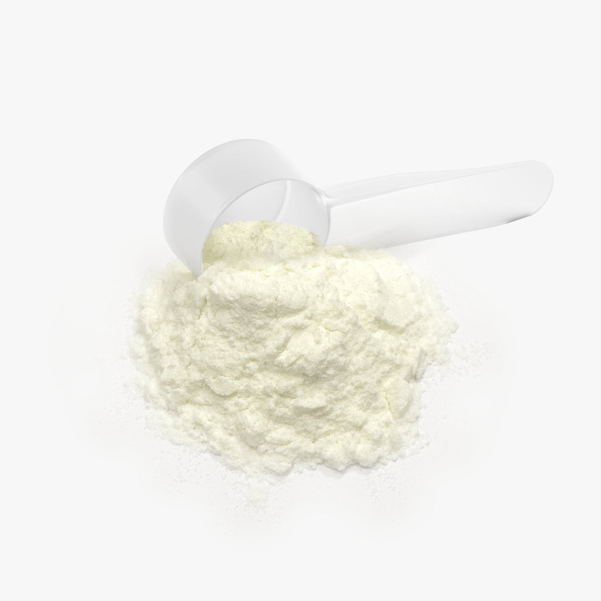 IRONSTATE Colostrum Powder - logo close-up