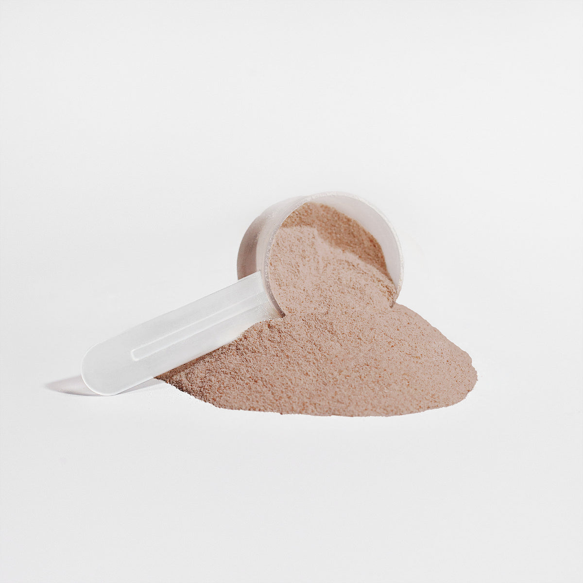 IRONSTATE Plant Protein (Chocolate) - detail view