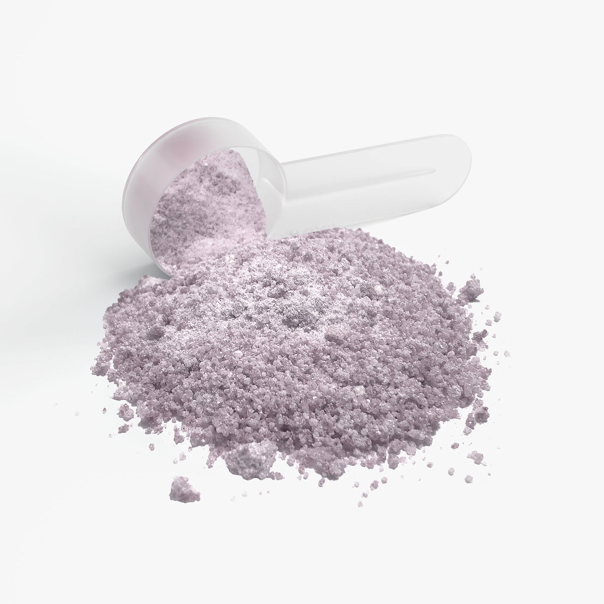 IRONSTATE Focus Powder (Sour Grape) - logo close-up