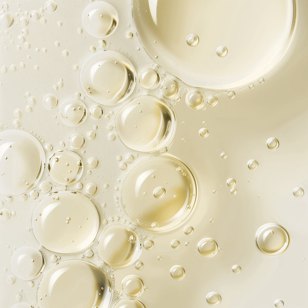IRONSTATE Botanical Hair Growth Serum - detail view
