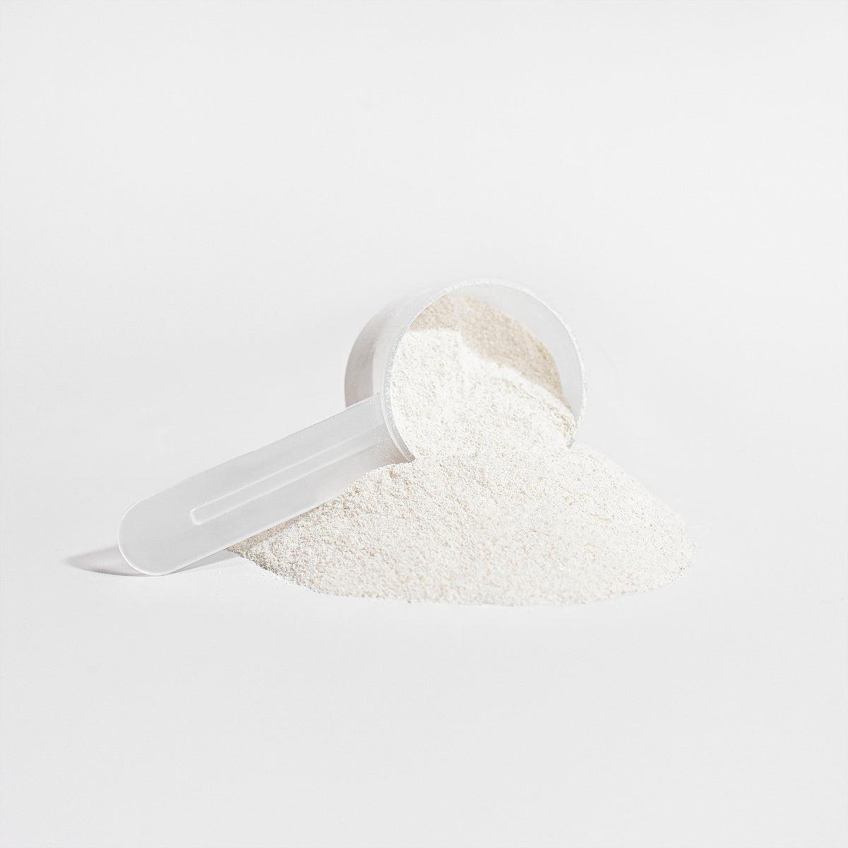 IRONSTATE Grass-Fed Hydrolyzed Collagen Peptides - detail view