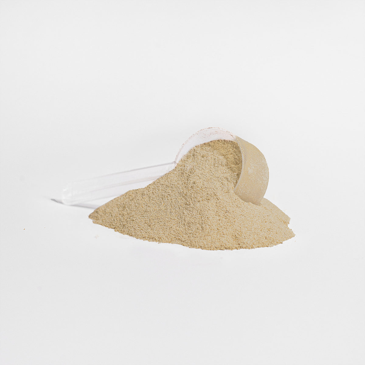 IRONSTATE Advanced 100% Whey Protein Isolate (Vanilla) - detail view