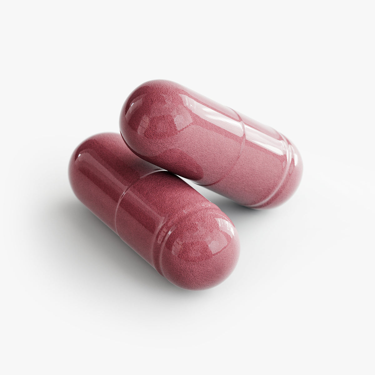 IRONSTATE Beetroot - logo close-up