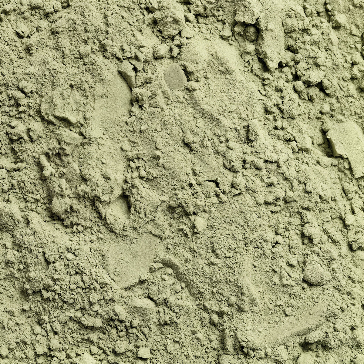IRONSTATE Greens Superfood - logo close-up