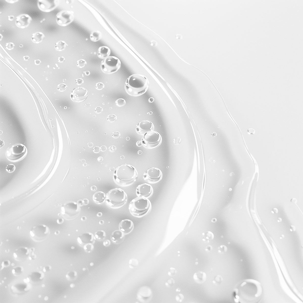 IRONSTATE 10% Niacinamide Serum - logo close-up