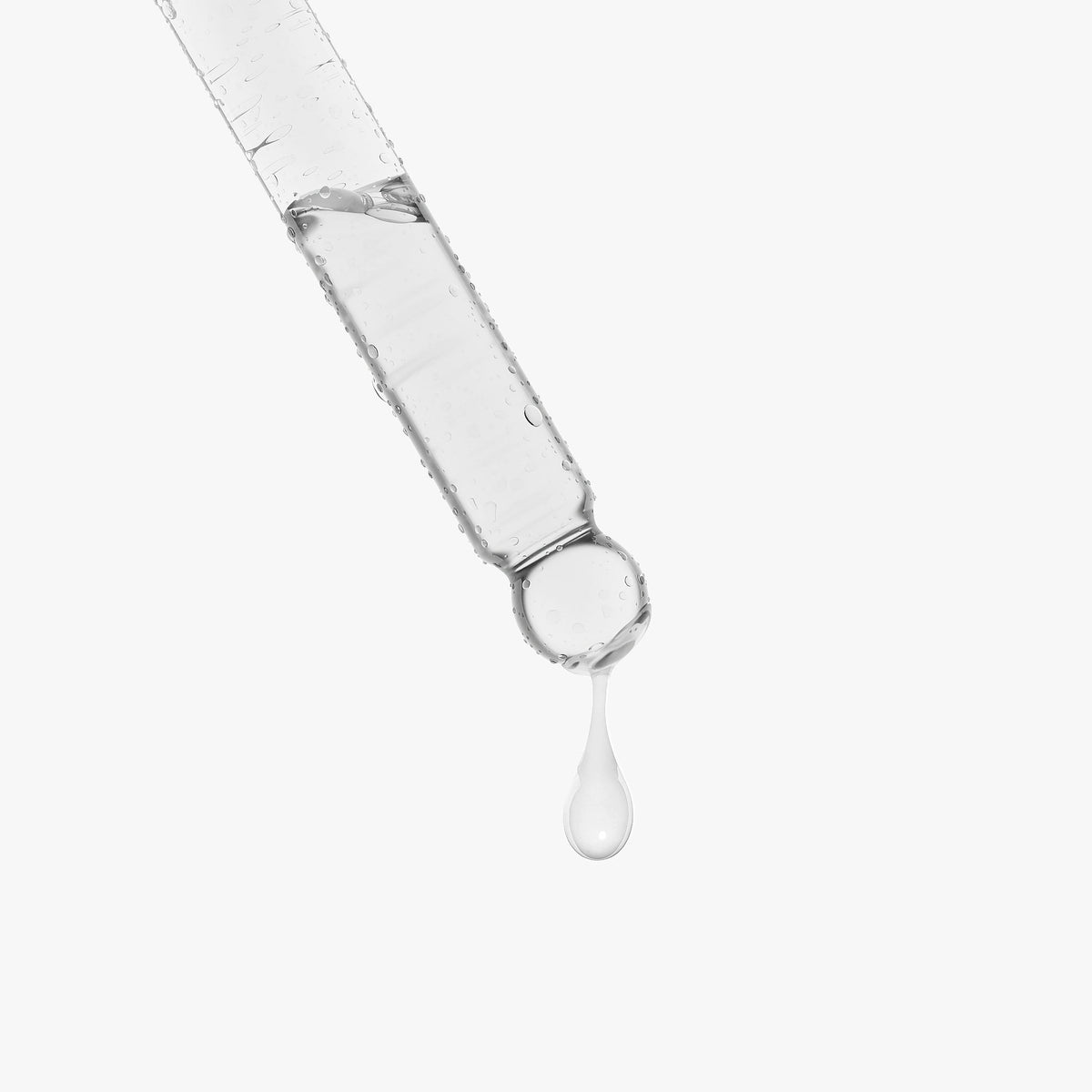 IRONSTATE Snail Mucin Face Serum - logo close-up