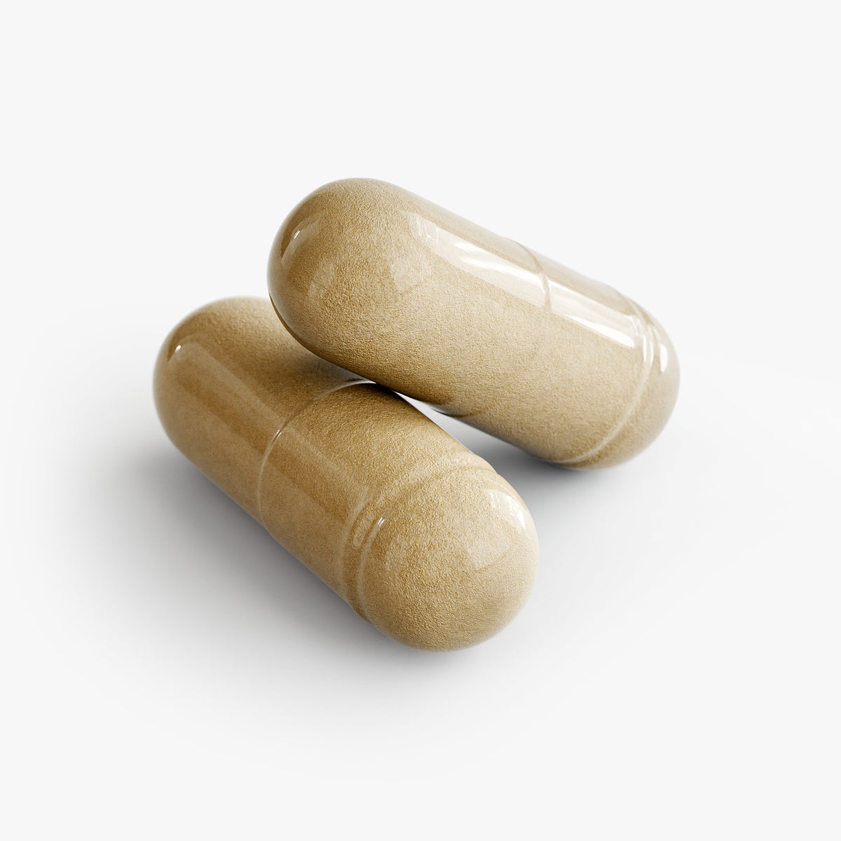IRONSTATE Moringa Pure - logo close-up