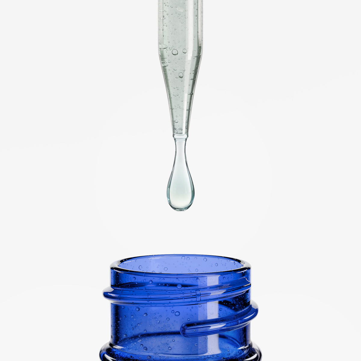 IRONSTATE Diet Drops Ultra 1 oz - logo close-up
