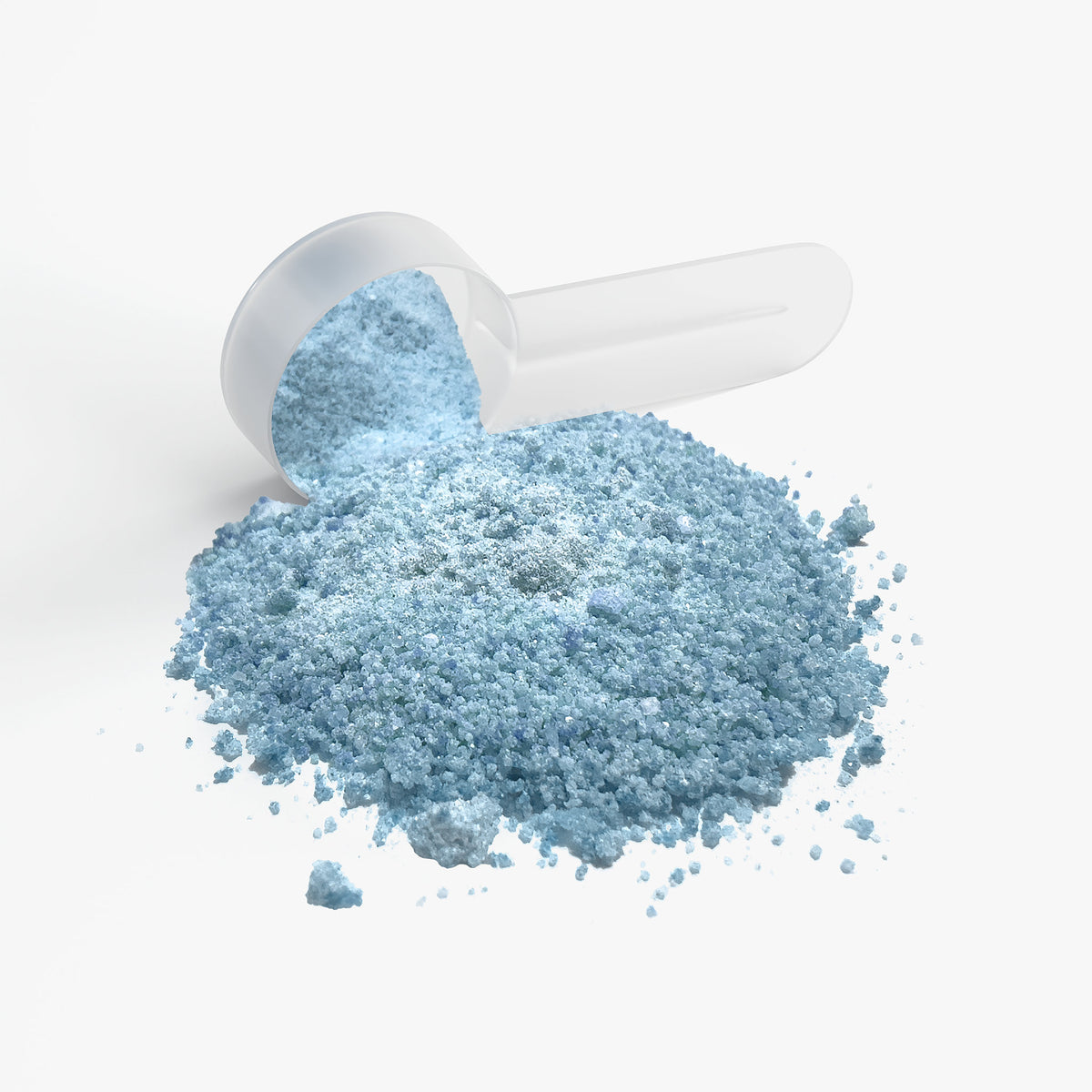 IRONSTATE Pre-State Focus Powder (Sour Gummi Worm) - logo close-up