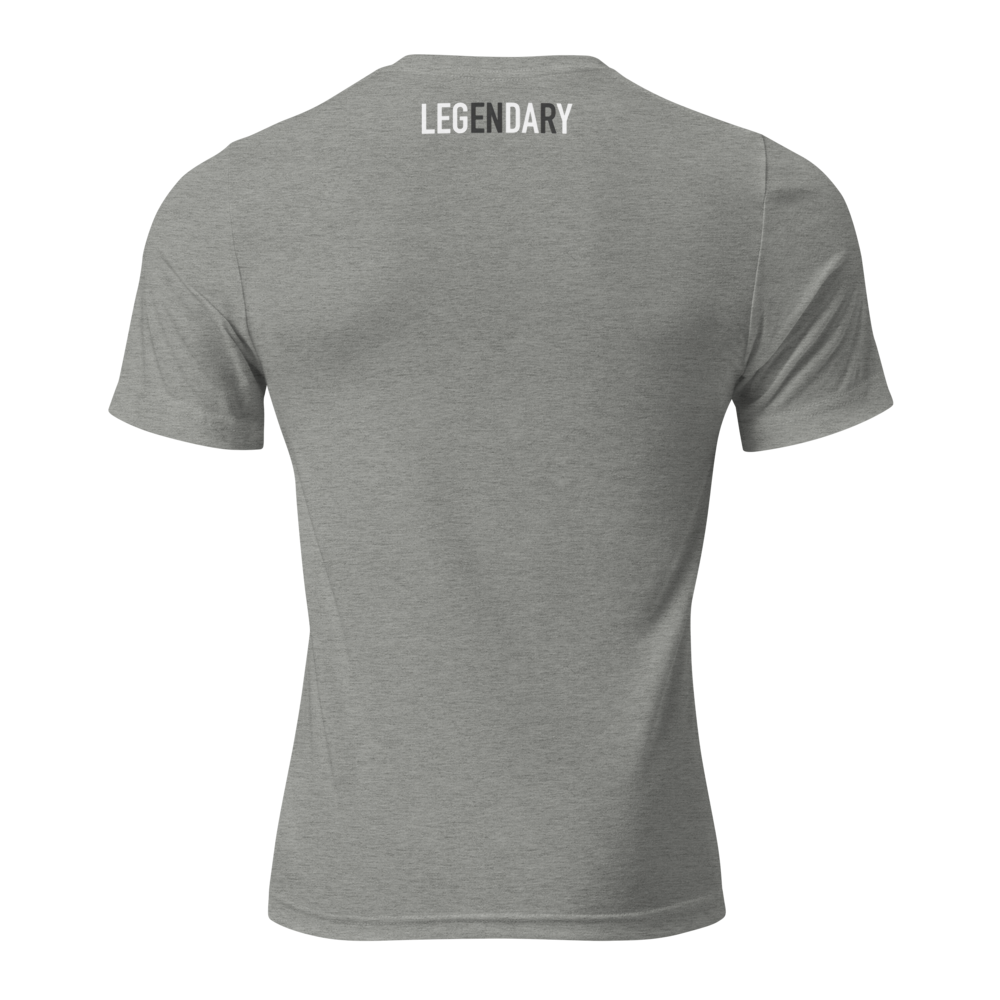 Ironstate Men's T-Shirt LEGENDARY - full product