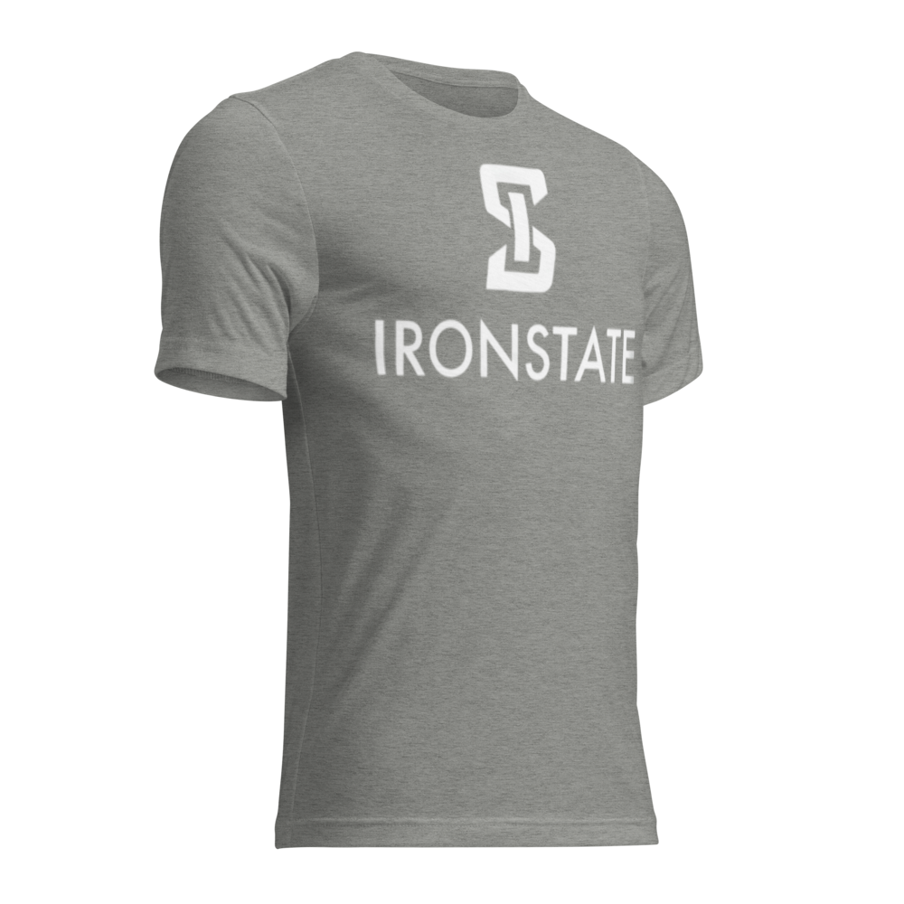 Ironstate Men's T-Shirt LEGENDARY - view 8