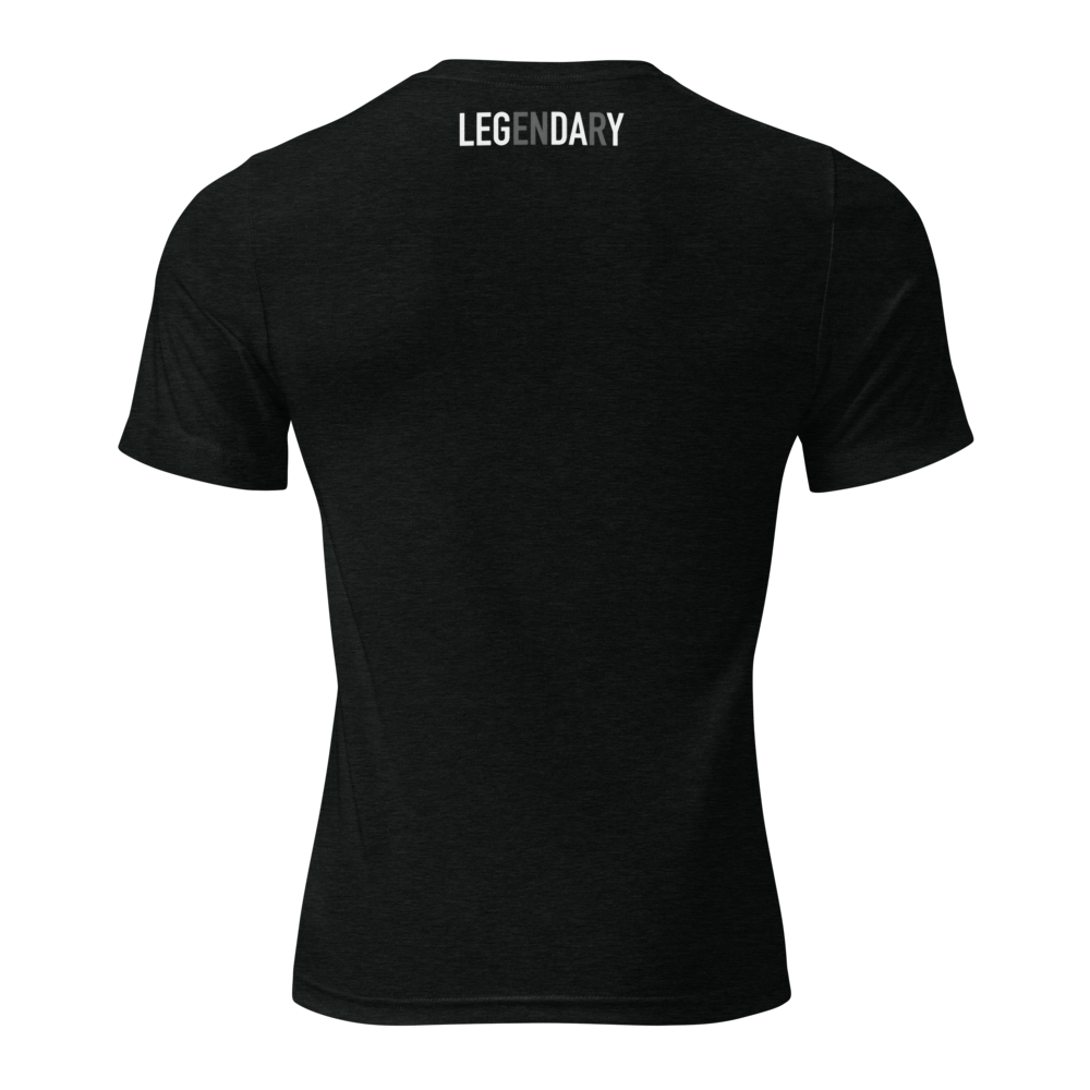 Ironstate Men's T-Shirt LEGENDARY - view 10