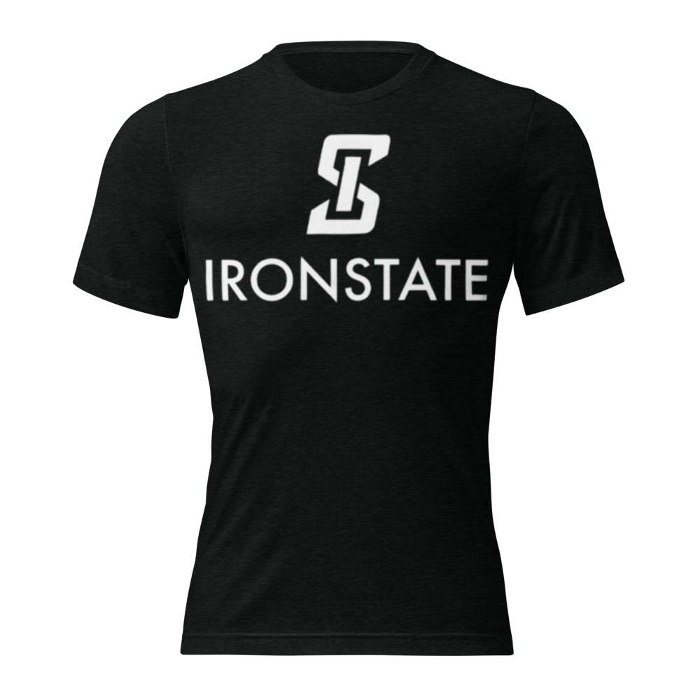 Ironstate Men's T-Shirt LEGENDARY - view 9