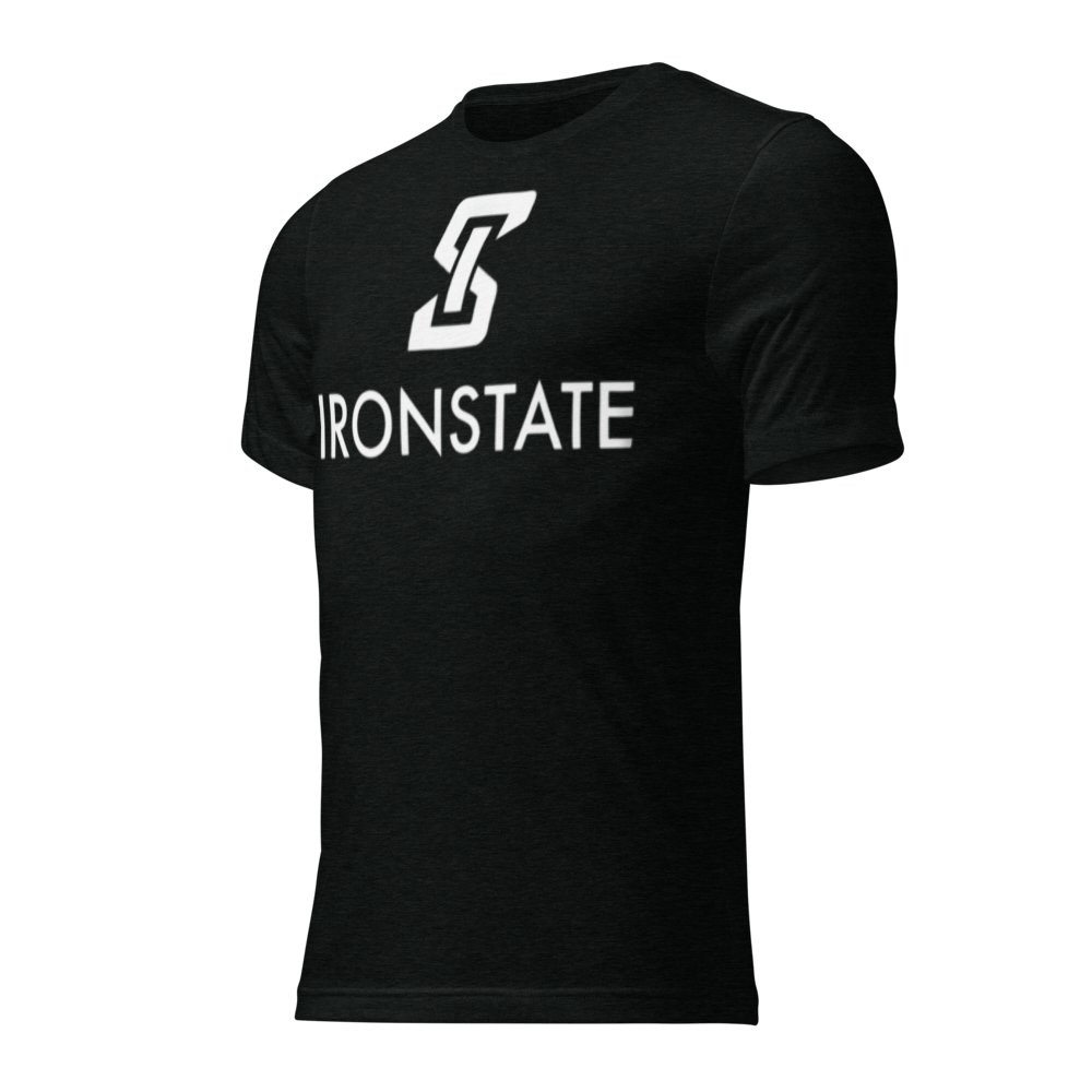 Ironstate Men's T-Shirt LEGENDARY - view 11