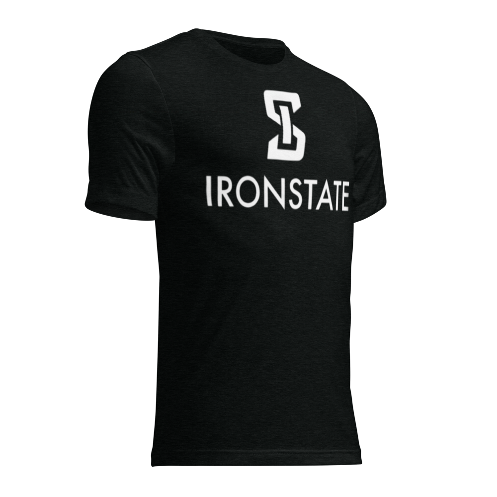 Ironstate Men's T-Shirt LEGENDARY - view 12